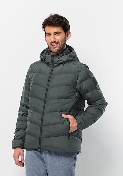 Jack Wolfskin Daunenjacke COLONIUS JKT M günstig online kaufen