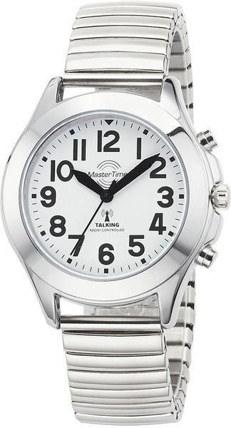 MASTER TIME Quarzuhr Master Time MTLA-10706-60M günstig online kaufen