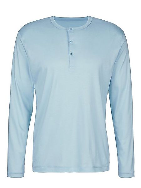 CALIDA Pyjamaoberteil RMX Sleep Leisure Herren (1-tlg) günstig online kaufen