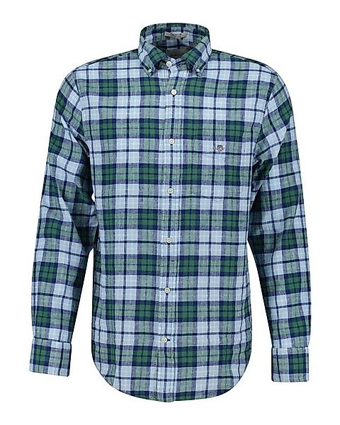 Gant Langarmhemd Karohemd günstig online kaufen