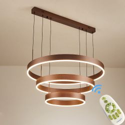 Eurotondisplay LED Pendelleuchte LED Pendelleuchte 6053 günstig online kaufen