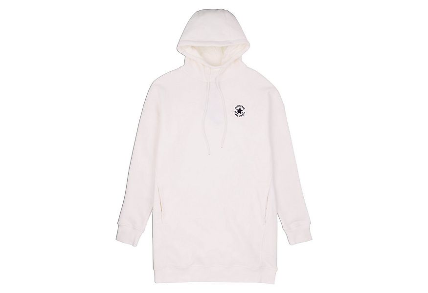 Converse Sweatkleid WOMEN'S CONVERSE CHUCK TAYLOR HOODIE DRESS günstig online kaufen