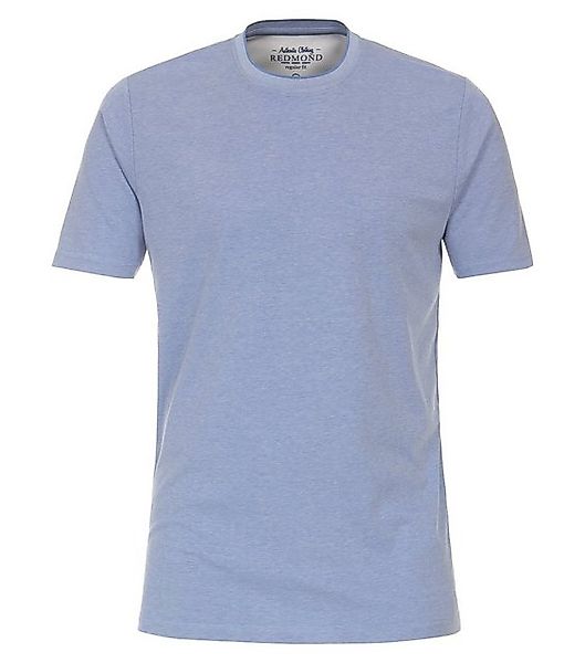 Redmond T-Shirt uni nah (1-tlg) günstig online kaufen