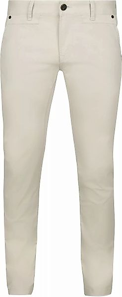 PME Legend American Classic Chino Moonstruck Grau - Größe W 35 - L 34 günstig online kaufen