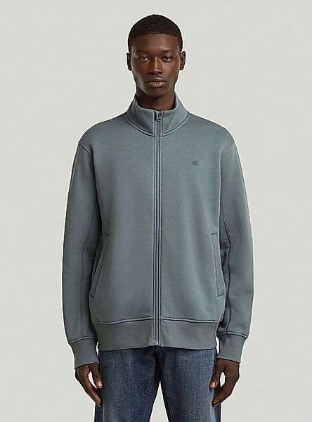 G-STAR Longpullover Track Jacket Sweatshirt günstig online kaufen