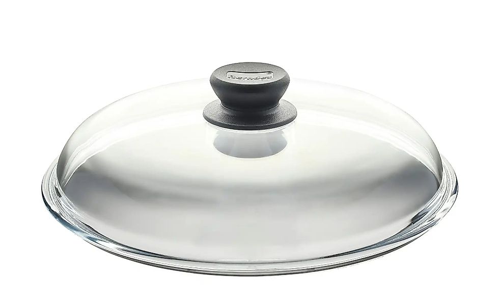 Berndes Deckel   ¦ transparent/klar ¦ Glas Ø: 28 Töpfe & Pfannen & Zubehör günstig online kaufen