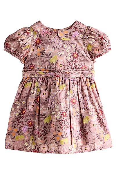 Next Partykleid Abendkleid mit Kragen (1-tlg) günstig online kaufen