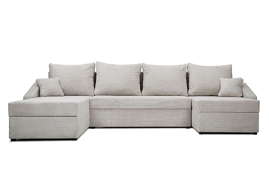 Konstanta Möbelhaus Ecksofa Mix 2 Boxspringsofa günstig online kaufen