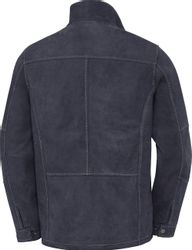 Ross & Cole Lederjacke aus reinem günstig online kaufen