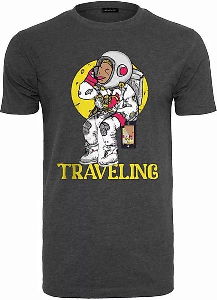 Mister Tee T-Shirt Traveling Tee günstig online kaufen