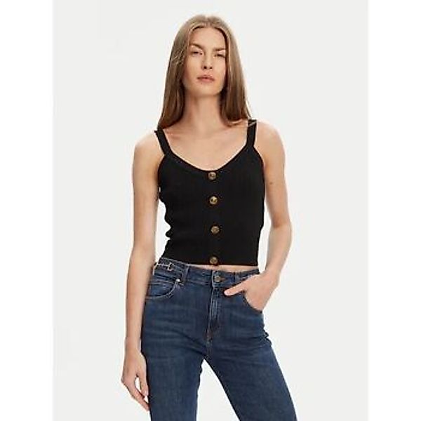 Guess  Tank Top W5YR10 Z0130-JBLK günstig online kaufen
