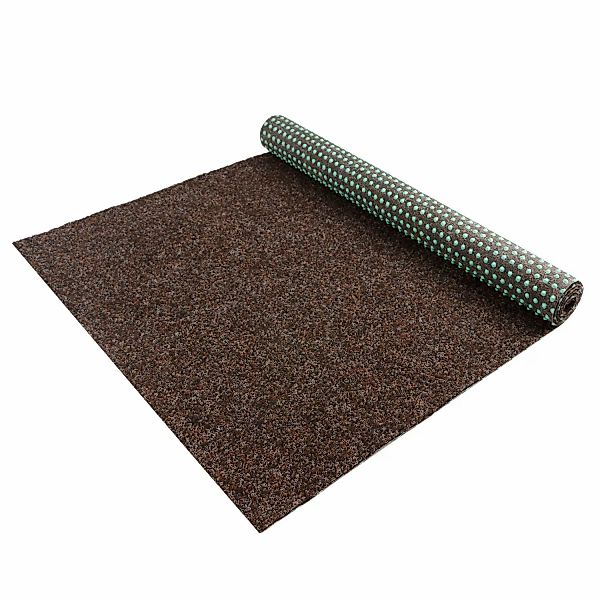 Primaflor Rasenteppich Green Braun 1,33m x 23,50m günstig online kaufen