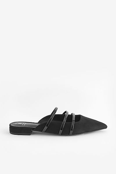Next Forever Comfort® Spitze Pantoletten mit günstig online kaufen