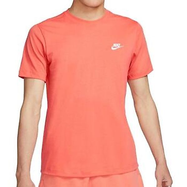 Nike  T-Shirts & Poloshirts AR4997-465 günstig online kaufen