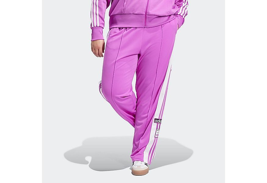 adidas Originals Sporthose ADIBREAK PANTS (1-tlg) Knopfhose, Knopfleiste am günstig online kaufen