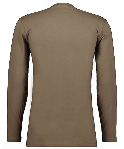 RAGMAN Langarmshirt günstig online kaufen