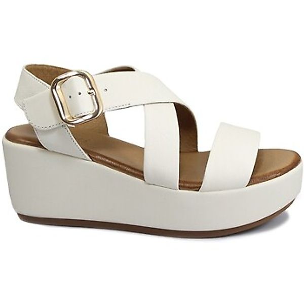 Inuovo  Sandalen INU-E25-123107-CR günstig online kaufen