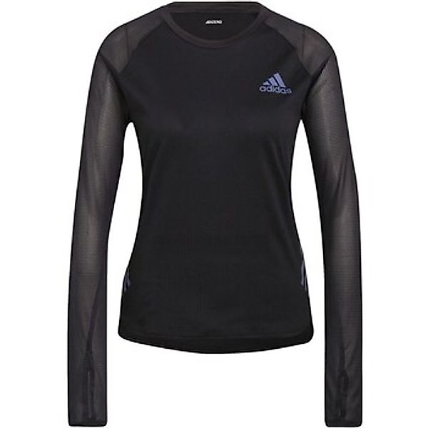 adidas  Langarmshirt Adizero günstig online kaufen