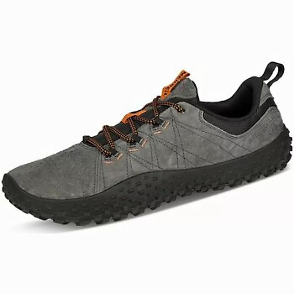 Merrell  Fitnessschuhe Sportschuhe WRAPT J036009 granite granite J036009 gr günstig online kaufen