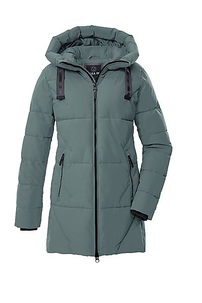 Giga.dx Steppmantel GW 30 WMN QLTD günstig online kaufen