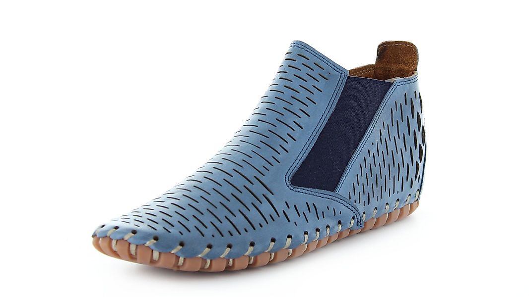 Gemini Stiefelette weiches Leder günstig online kaufen