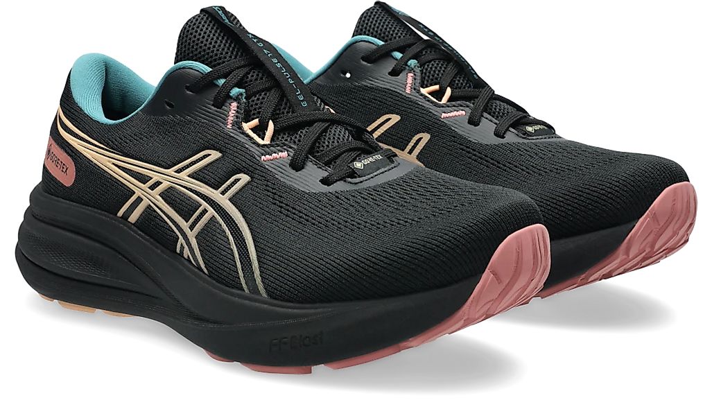 Asics Laufschuh "GEL-PULSE 17 GORE-TEX" wasserdicht günstig online kaufen