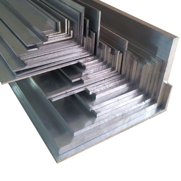 Hofmann & Pabst Winkelprofil Aluwinkel 60 günstig online kaufen