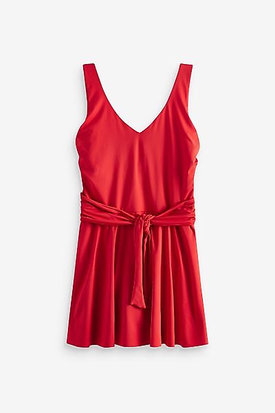 Next Badeanzug Badeanzug mit Röckchen (1-St) günstig online kaufen