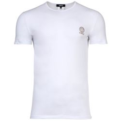 Versace T-Shirt Herren T-Shirt 1er Pack günstig online kaufen
