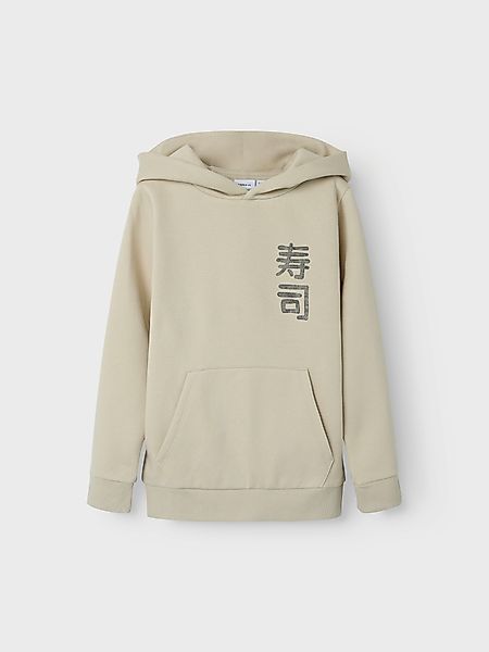 Name It Sweatshirt NKMKIAN SWE WH günstig online kaufen