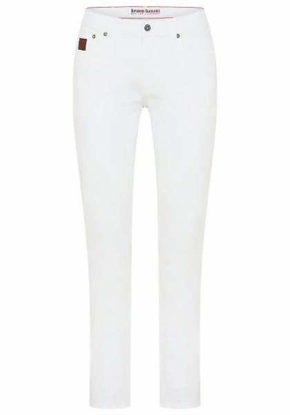 Bruno Banani Straight-Jeans "Hutch" gerade geschnittenes Bein, niedrige Lei günstig online kaufen