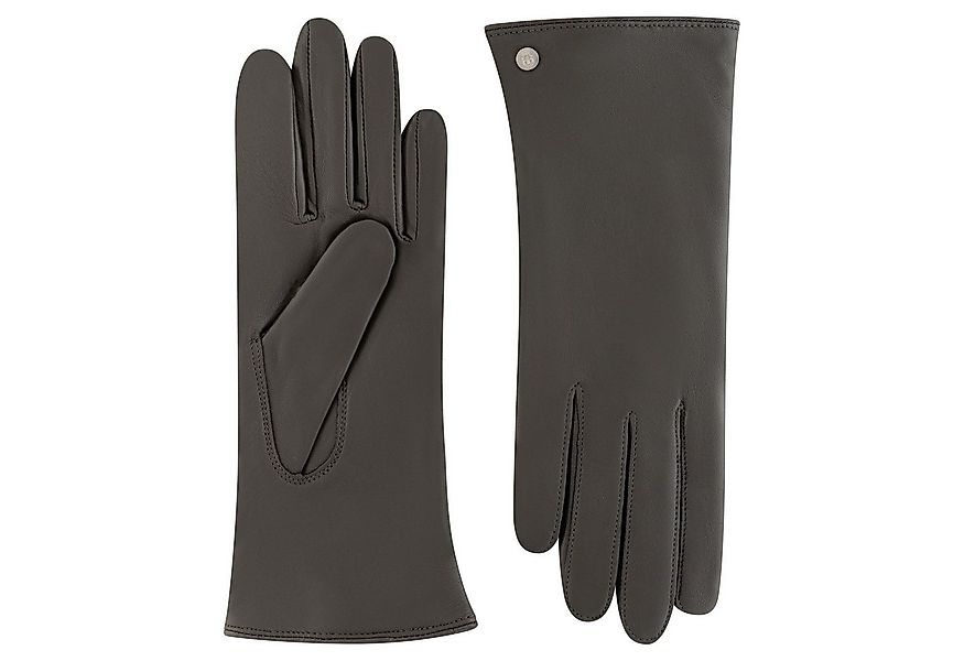 Roeckl Lederhandschuhe PAVIA Fingerhandschuh günstig online kaufen