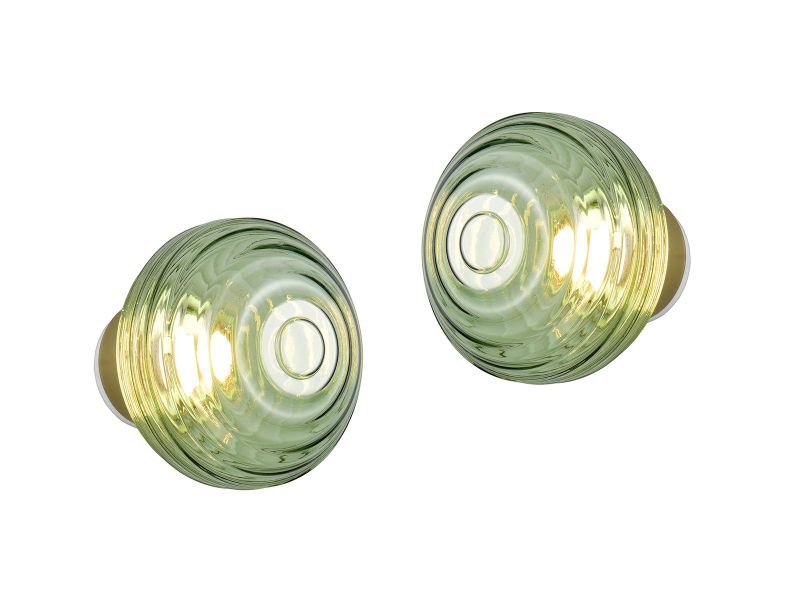 Reality Leuchten LED Wandleuchte, Dimmfunktion, LED günstig online kaufen