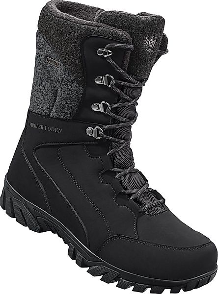 Tiroler Loden Stiefel rutschfest und wasserdicht, günstig online kaufen