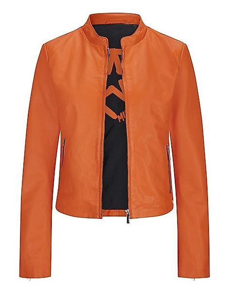 Milestone Bikerjacke MSConny günstig online kaufen