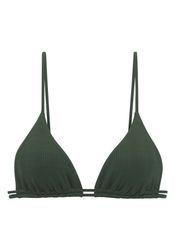 Copenhagen Studios Triangel-Bikini-Top Nela, aus modischer günstig online kaufen