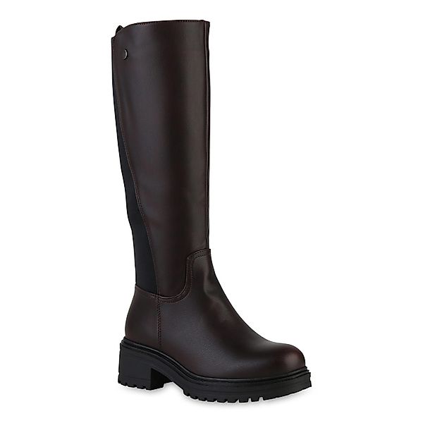 VAN HILL 841441 Stiefel Schuhe günstig online kaufen