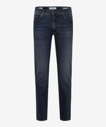 Brax 5-Pocket-Jeans Cadiz Organic Flex Denim günstig online kaufen