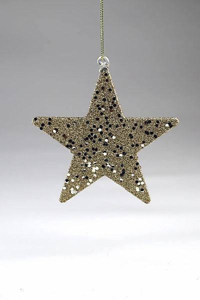 AM Design Christbaumschmuck "aus Glas, Ø: 10 cm" 4er Set günstig online kaufen