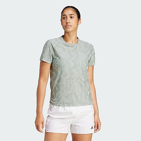 adidas Performance Funktionsshirt ULTIMATE RUNNING ENGINEERED günstig online kaufen
