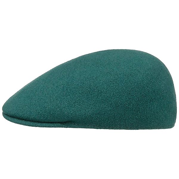 Kangol Flat Cap (1-St) Schiebermütze mit günstig online kaufen