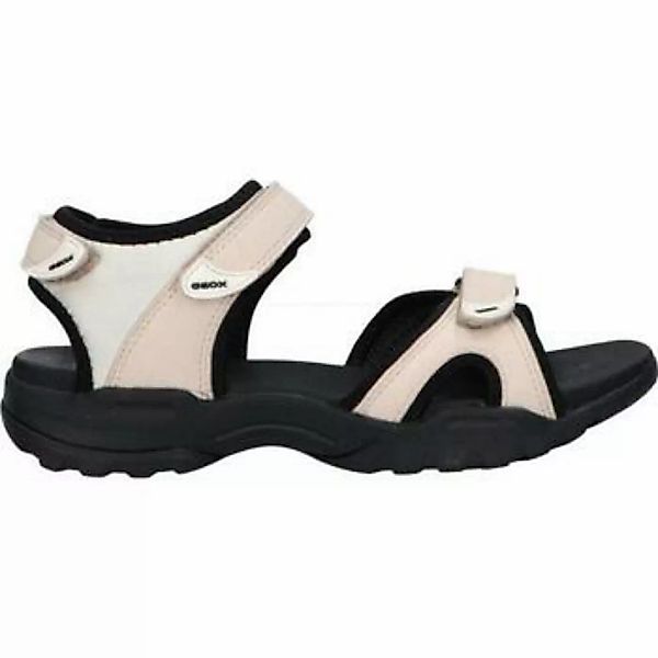 Geox  Sandalen D92DWA 000AF D BOREALIS günstig online kaufen