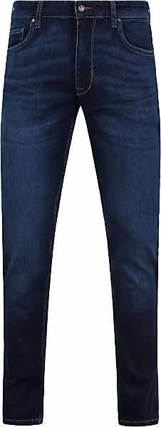 Suitable DENM Jeans Navy - Größe W 38 - L 32 günstig online kaufen