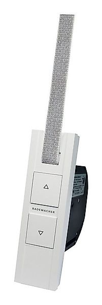 Rademacher Rollladengurt-Antrieb Rademacher RolloTron Basis 1100 UP 45kg Zu günstig online kaufen