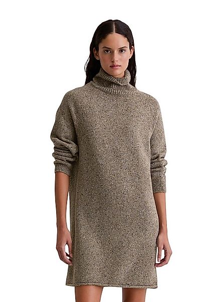 Marc O'Polo Strickkleid aus Schurwolle-Mix günstig online kaufen