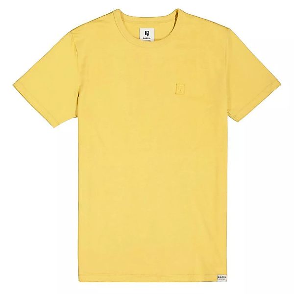 Garcia T-shirt Kurzarm T-shirt L Sunset günstig online kaufen