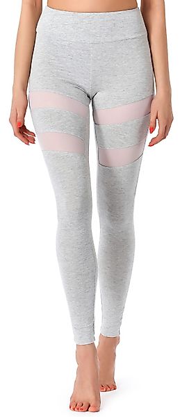 Merry Style Leggings Damen Lange Leggings günstig online kaufen