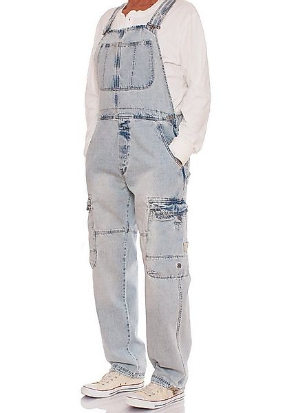 Jet Lag Latzjeans Overall B Jeans Latzhose günstig online kaufen