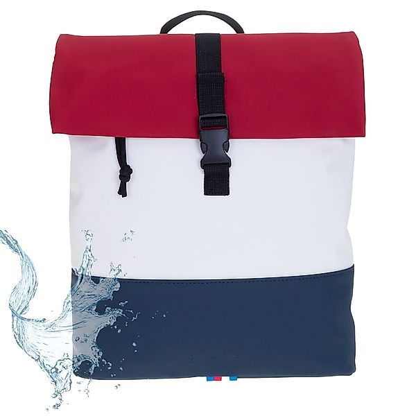 ELEPHANT Cityrucksack Takskal 12820 Damenrucksack wasserabweisend günstig online kaufen