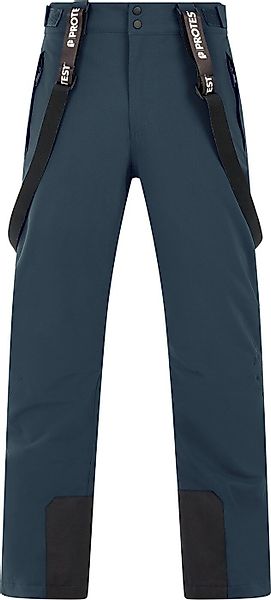 Protest Skihose PRTChester snowpants Twilight navy günstig online kaufen